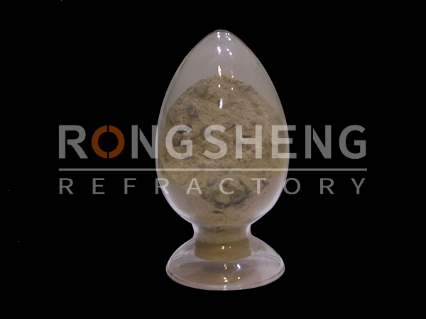 防滲澆注料